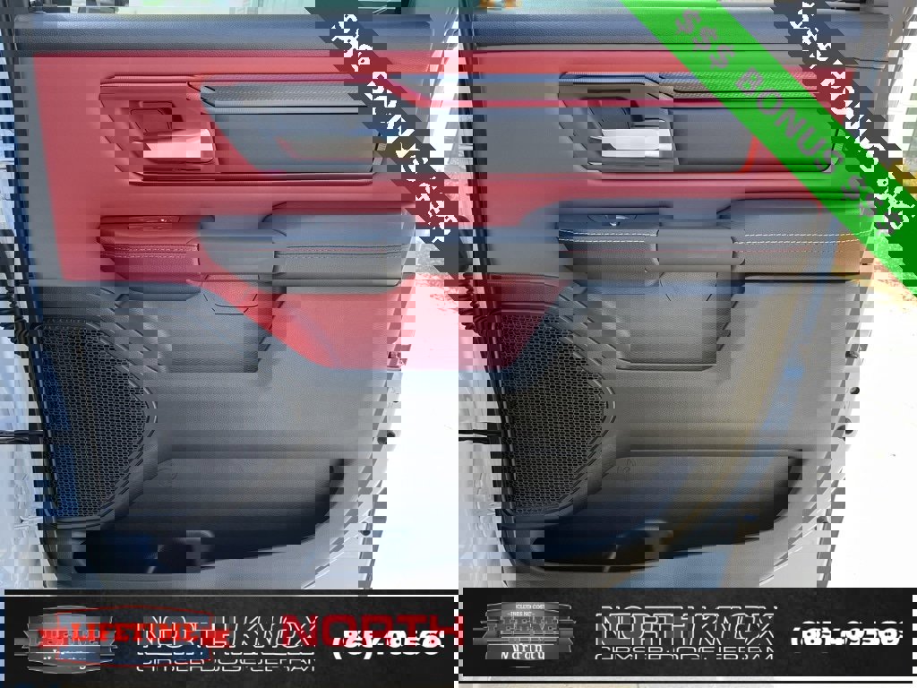 New 2026 RAM 1500 Rebel w/ Bed Utility Group image 22