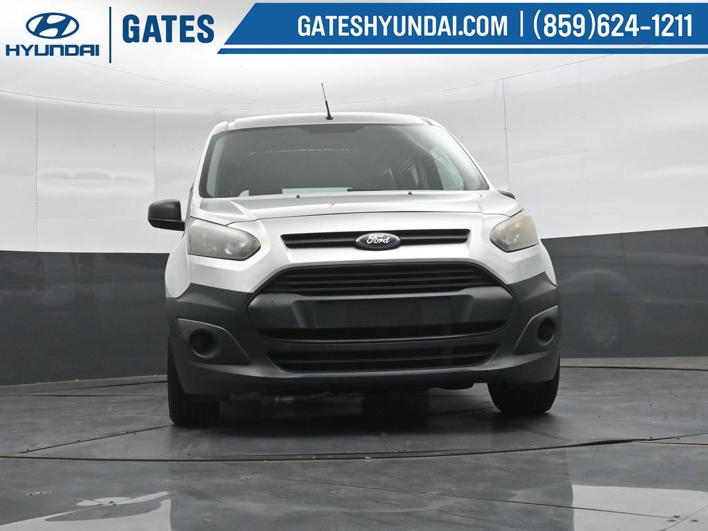 Used 2015 Ford Transit Connect XL FWD image 34