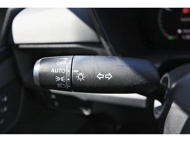 Used 2025 Honda CR-V Sport-L image 9