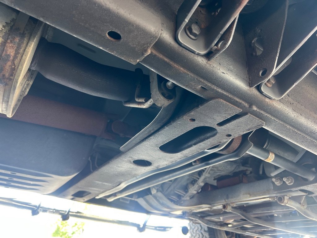 Used 2009 HUMMER H2 image 53