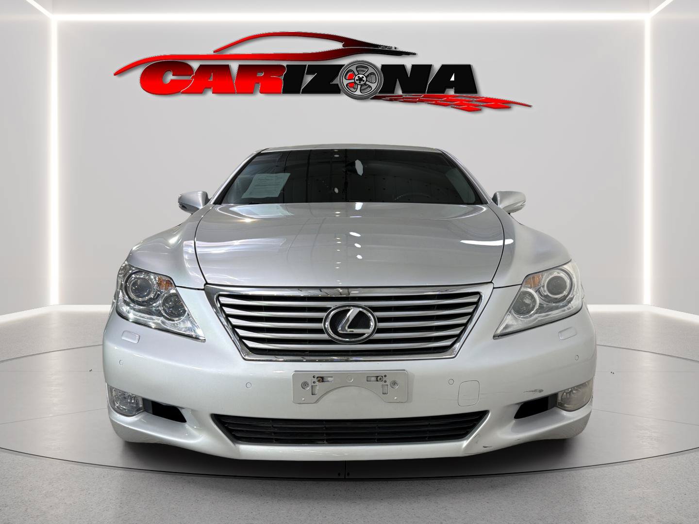 Used 2012 Lexus LS 460 w/ Luxury Value Edition RWD image 10