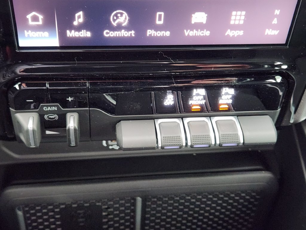 New 2026 RAM 1500 Lone Star AWD/4WD image 15