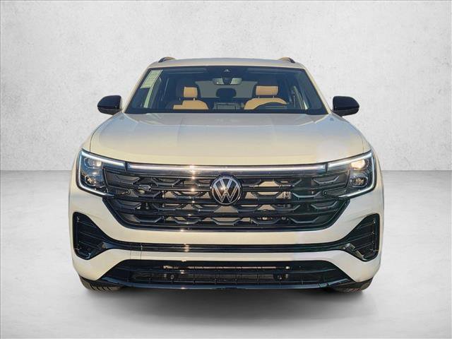 New 2026 Volkswagen Atlas Cross Sport SEL R-Line image 6