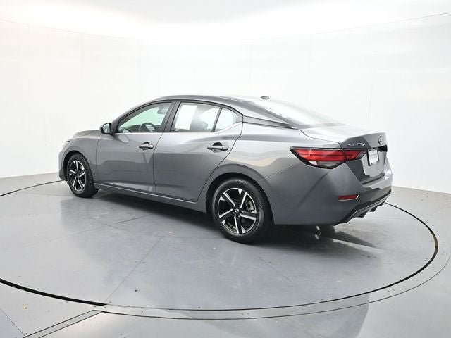 Used 2024 Nissan Sentra SV FWD image 6