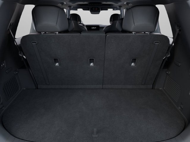 New 2027 Kia Telluride SX X-Pro AWD/4WD image 15
