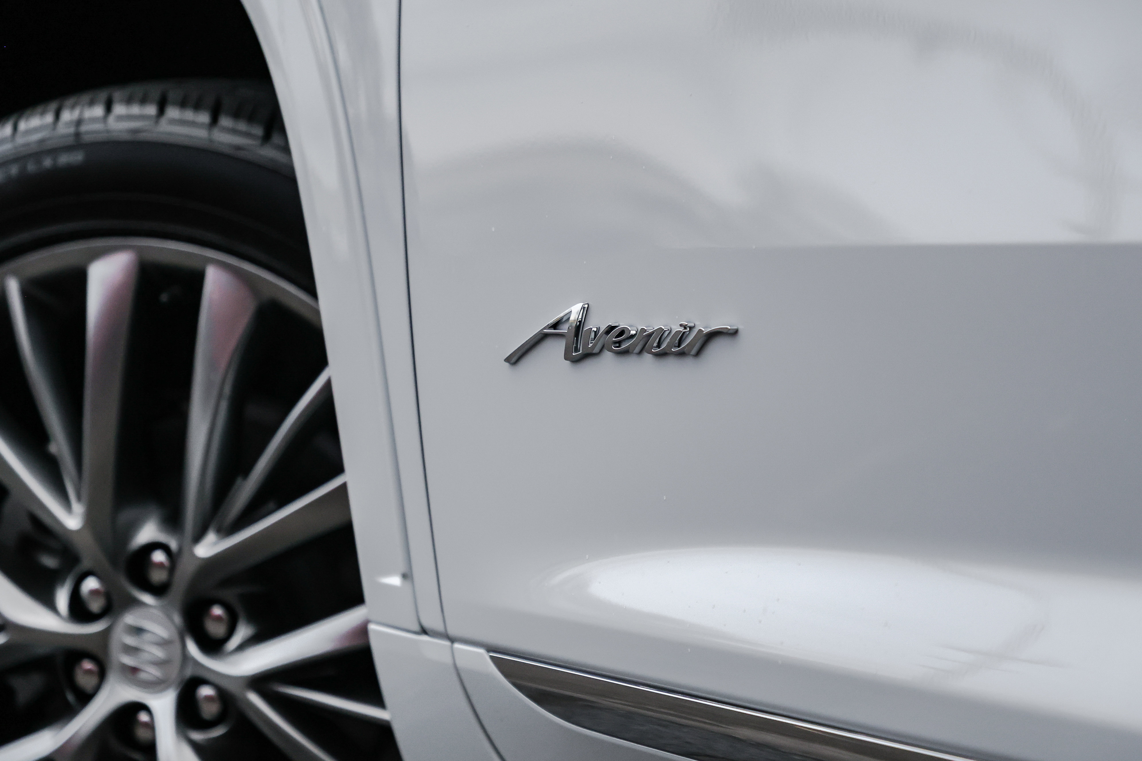 New 2026 Buick Enclave Avenir w/ Super Cruise Package image 5