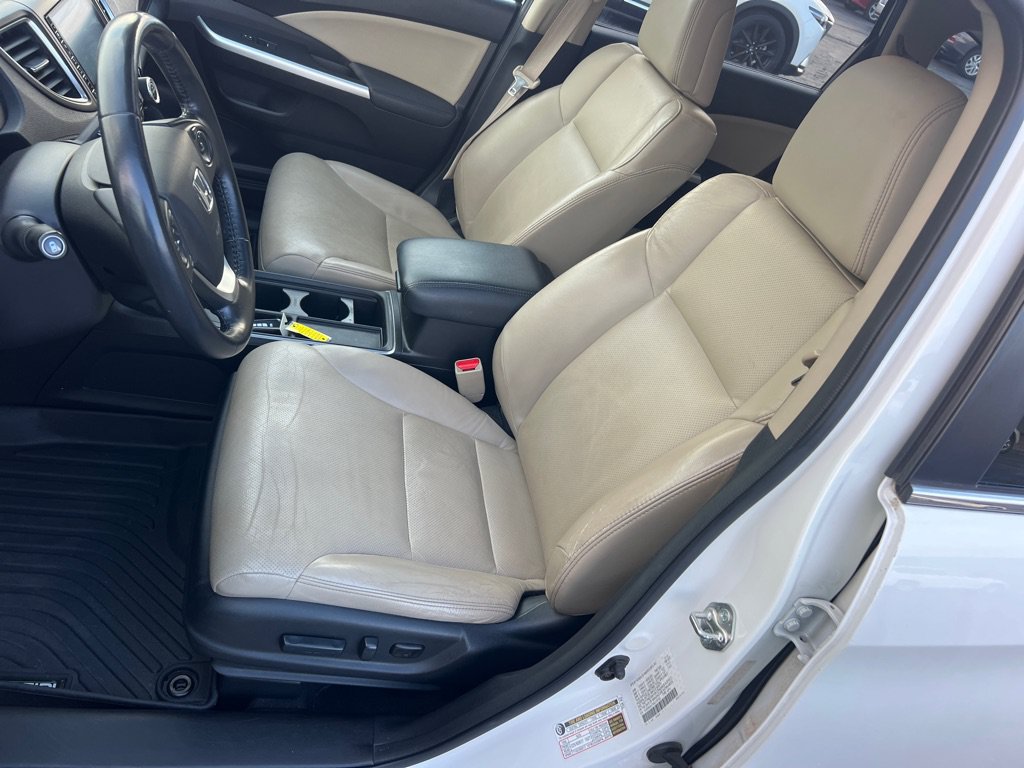 Used 2016 Honda CR-V EX-L image 11