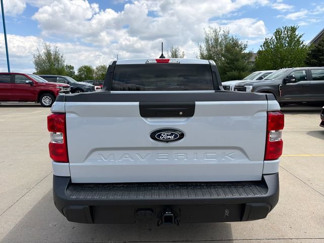 New 2026 Ford Maverick XLT w/ XLT Luxury Package AWD/4WD image 6