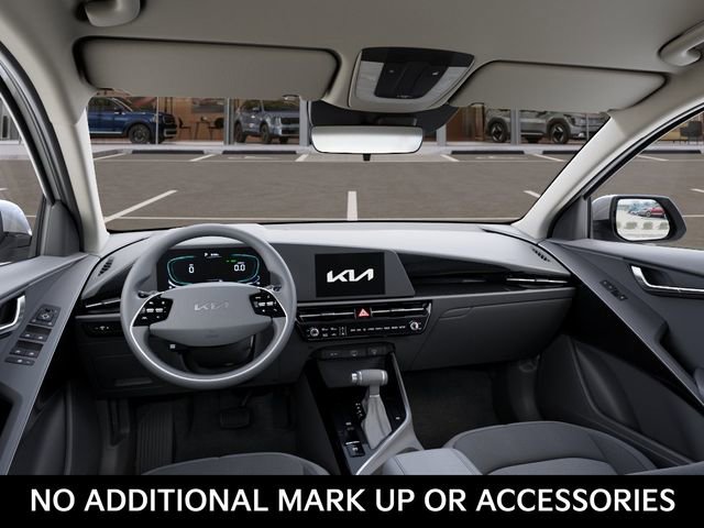 New 2026 Kia Niro LX FWD image 14