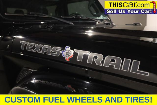 Used 2023 Jeep Gladiator Sport image 12