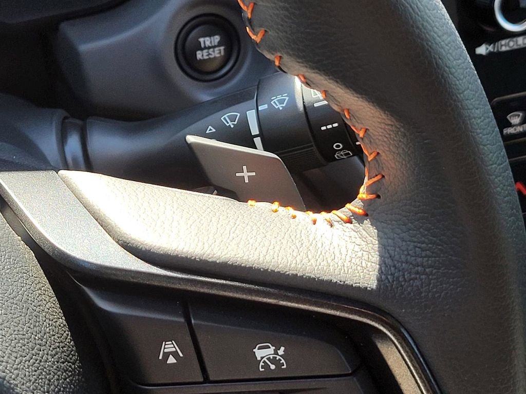 Certified 2025 Subaru Crosstrek 2.5i Limited w/ Crosstrek Mirror Package image 30