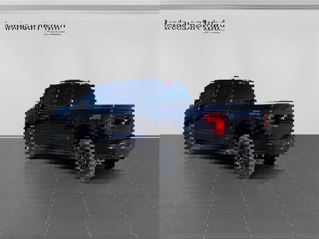 Used 2024 Ford F150 XLT w/ FX4 Off-Road Package image 5