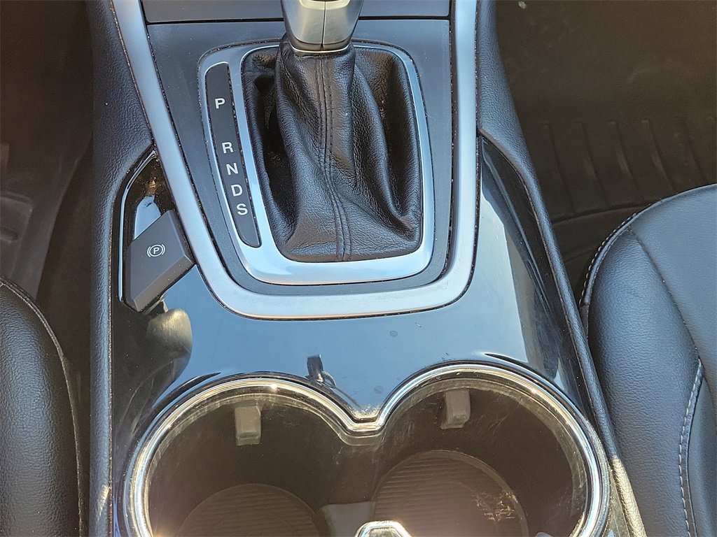 Used 2018 Ford Edge SEL w/ Equipment Group 201A image 60