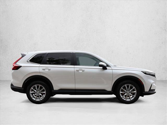 New 2026 Honda CR-V EX image 4