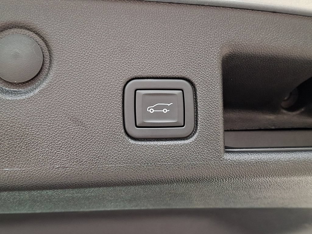 Used 2024 Chevrolet Equinox LT AWD/4WD image 28
