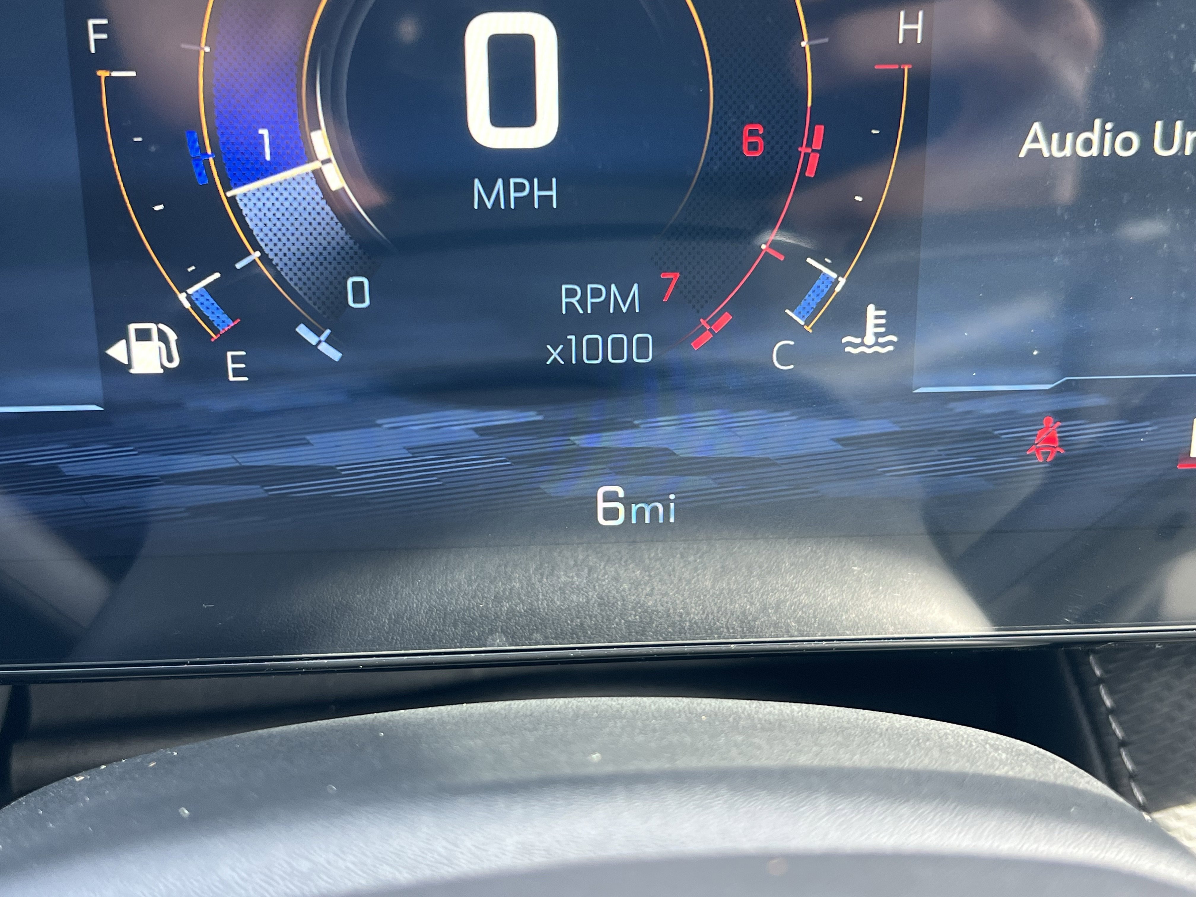 New 2026 Chevrolet Equinox LT w/ Safety and Technology Package image 24