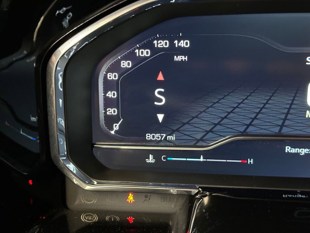 Used 2023 GMC Sierra 1500 Elevation image 9