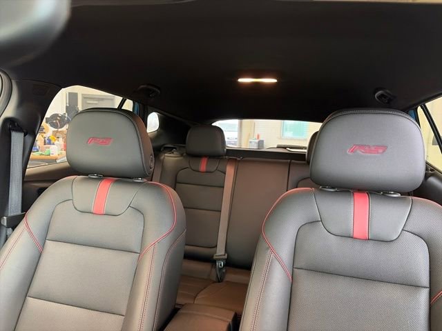 Used 2025 Chevrolet Trax RS w/ Driver Confidence Package image 58