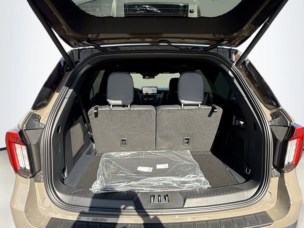 New 2026 Ford Explorer ST w/ Sun And Sound Package image 20