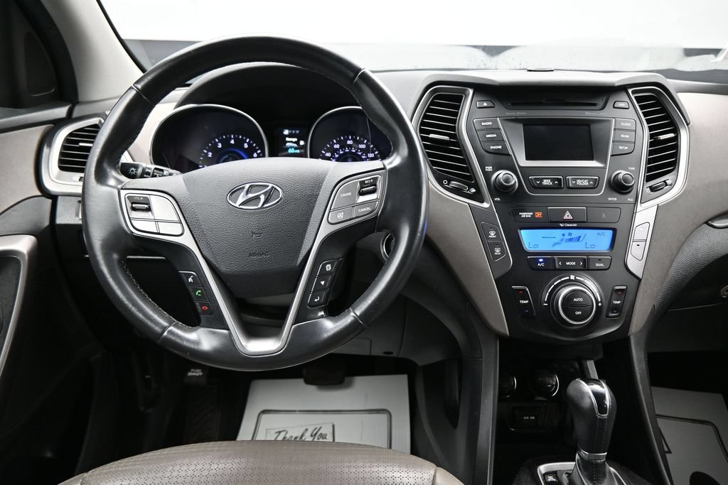 Used 2013 Hyundai Santa Fe Sport 2.0T AWD/4WD image 13