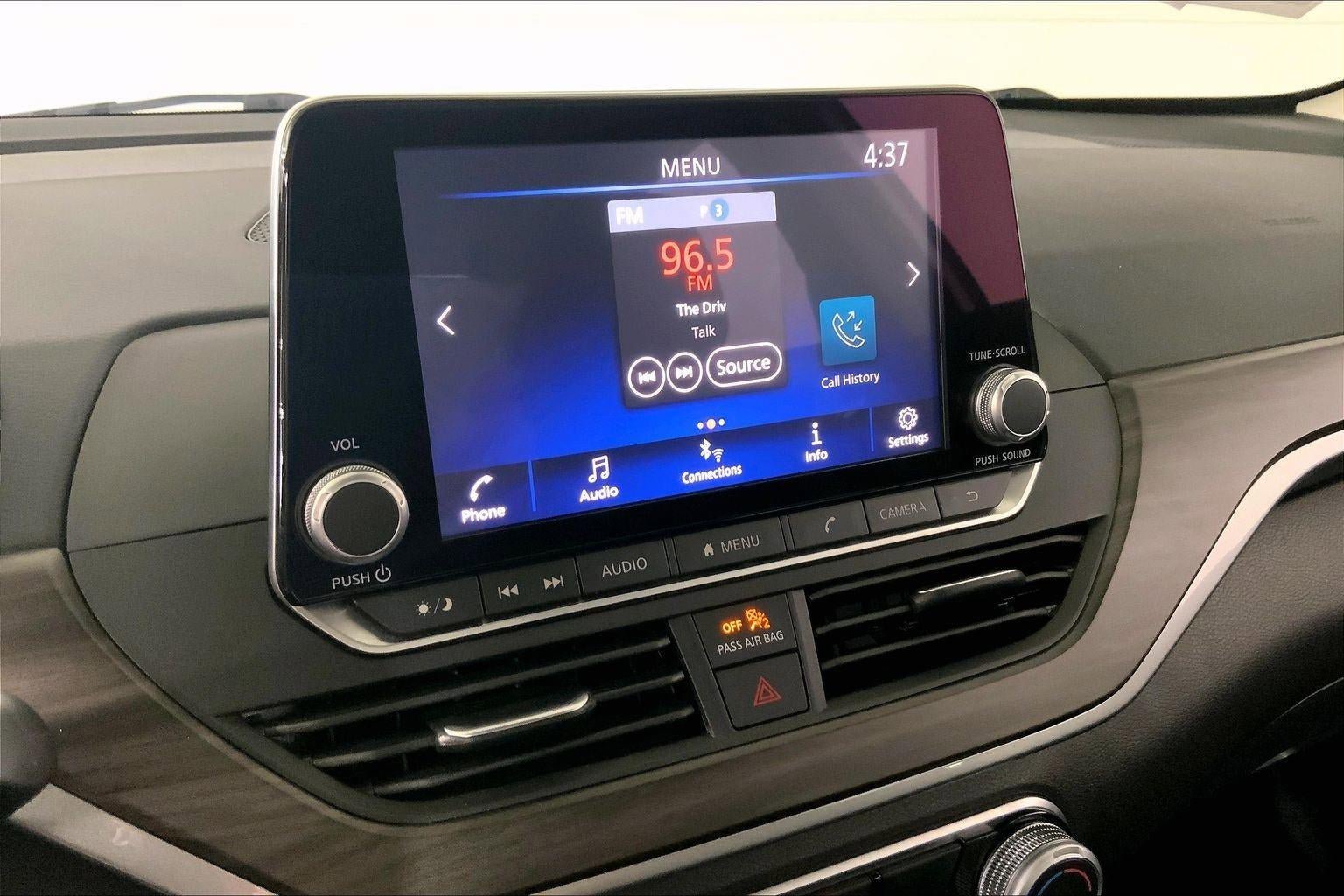 Used 2025 Nissan Altima 2.5 SV image 6
