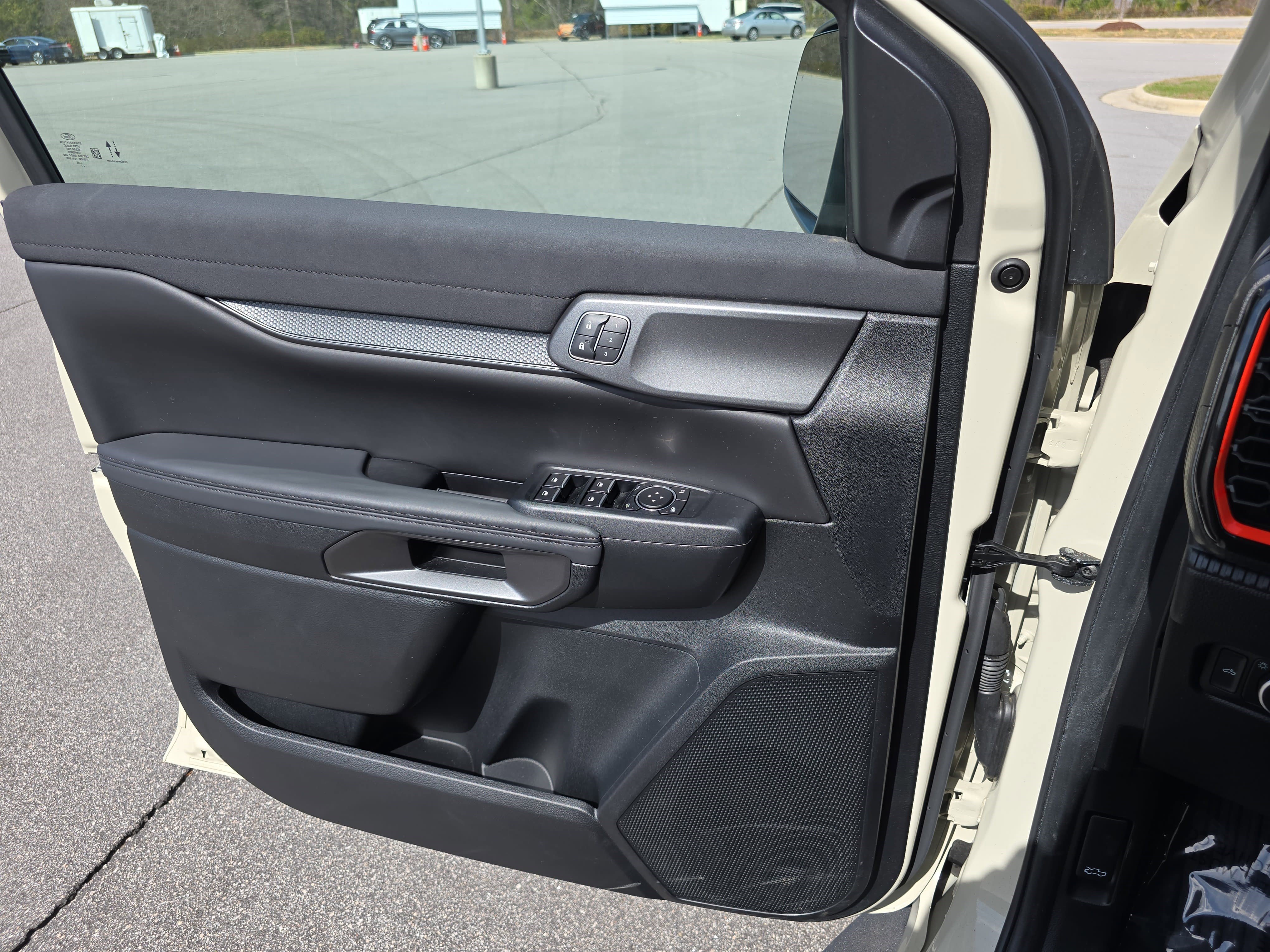 Used 2025 Ford Ranger Raptor image 26