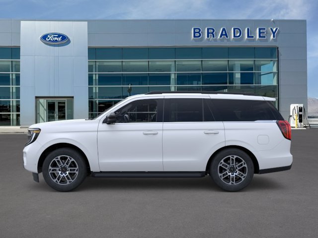 New 2026 Ford Expedition Active AWD/4WD image 3