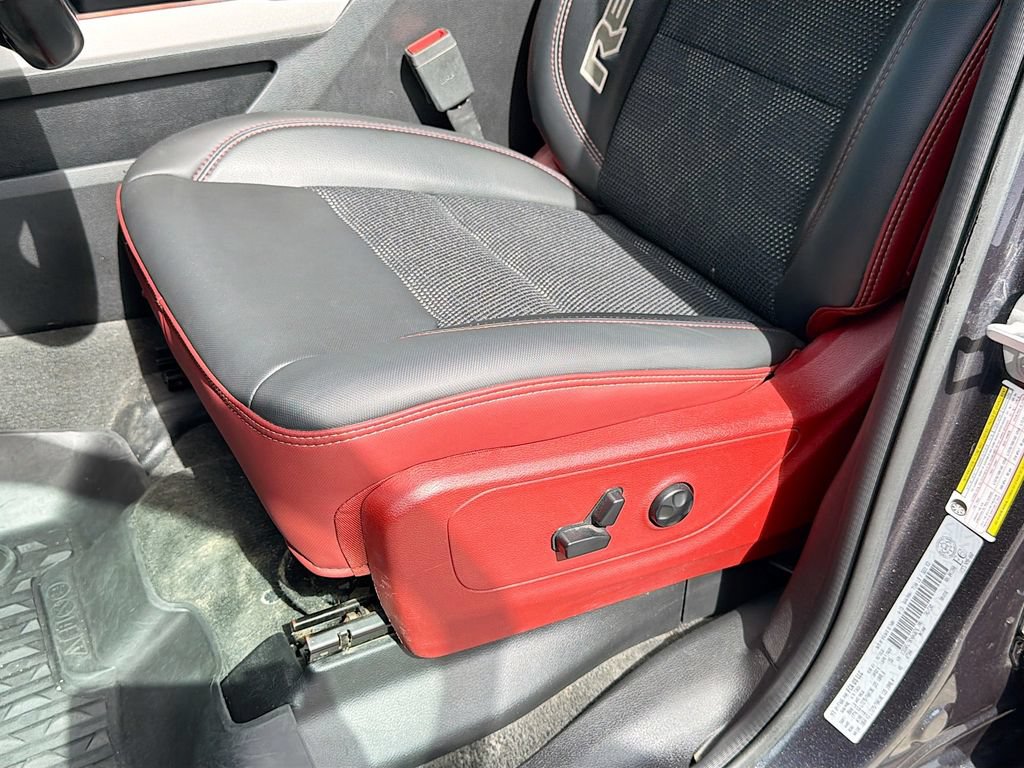 Used 2019 RAM 1500 Rebel AWD/4WD image 19