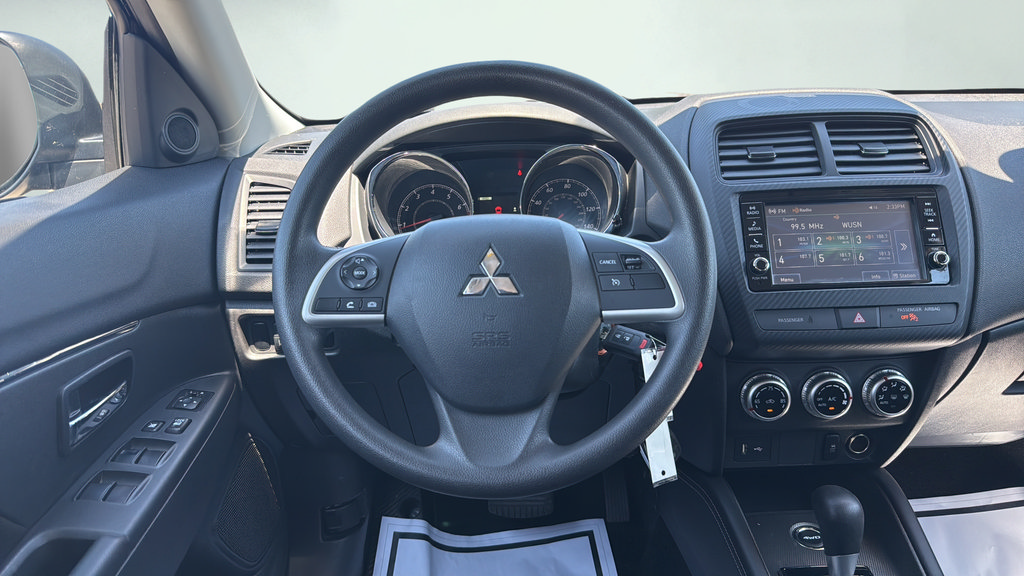 Used 2024 Mitsubishi Outlander Sport ES AWD/4WD image 19