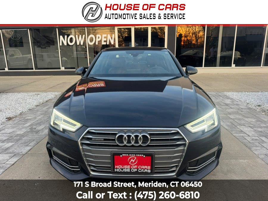 Used 2017 Audi A4 2.0T Premium Plus image 2