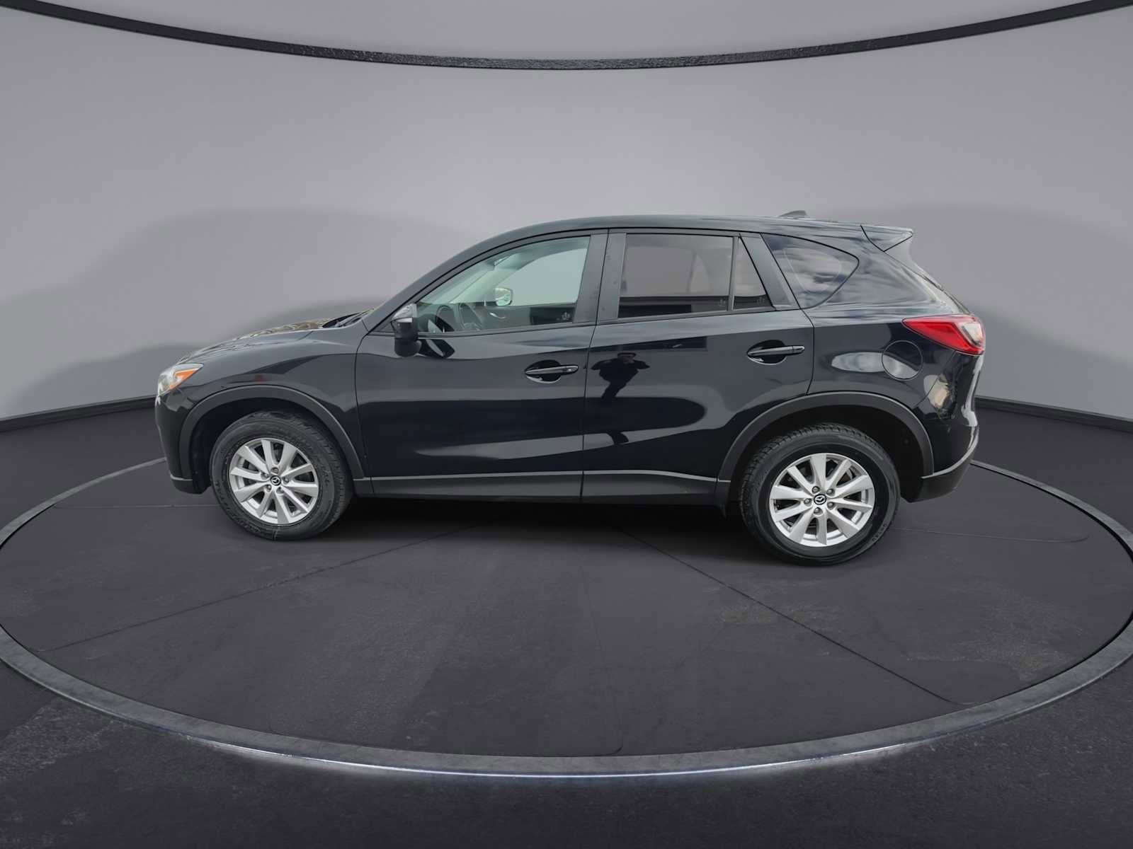 Used 2016 MAZDA CX-5 Sport image 5
