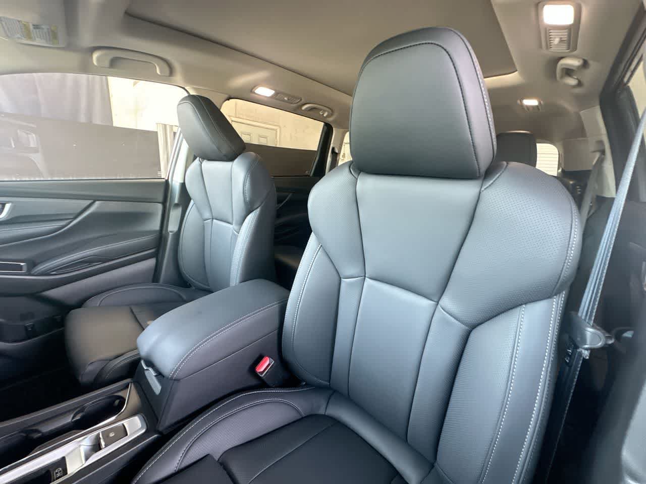 New 2026 Subaru Ascent Limited AWD/4WD image 14