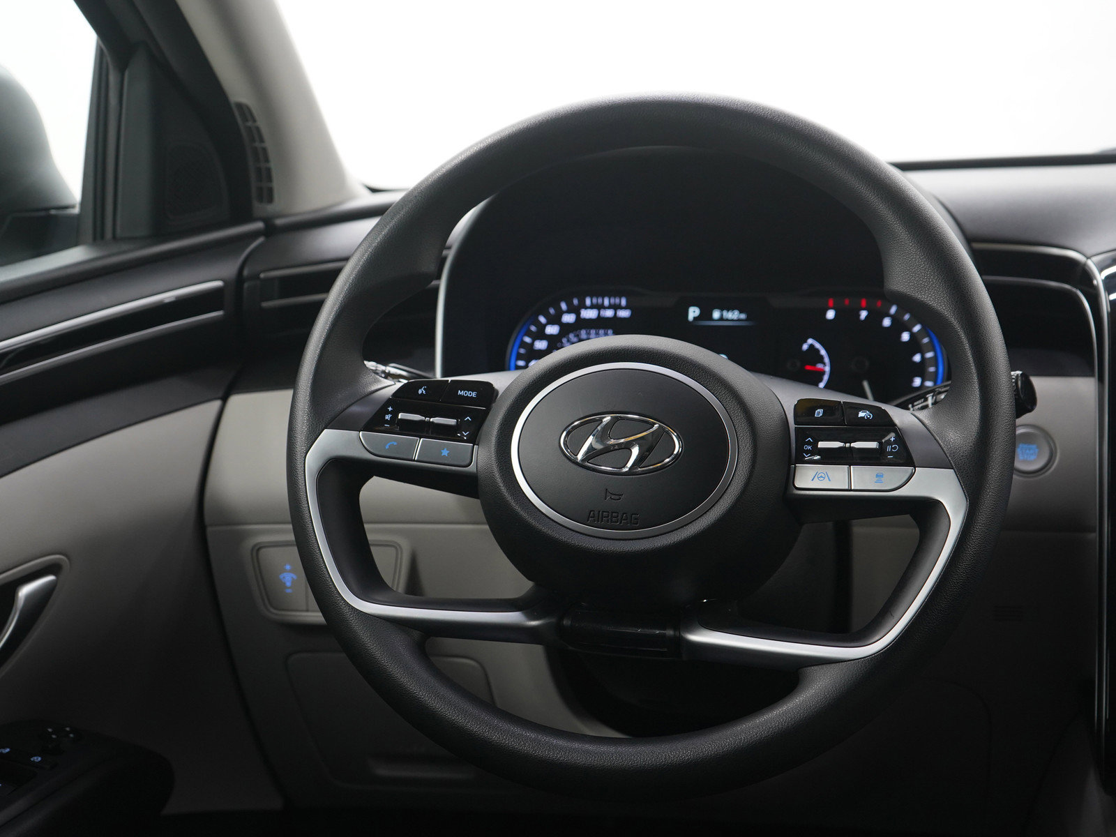 Certified 2023 Hyundai Tucson SEL FWD image 14