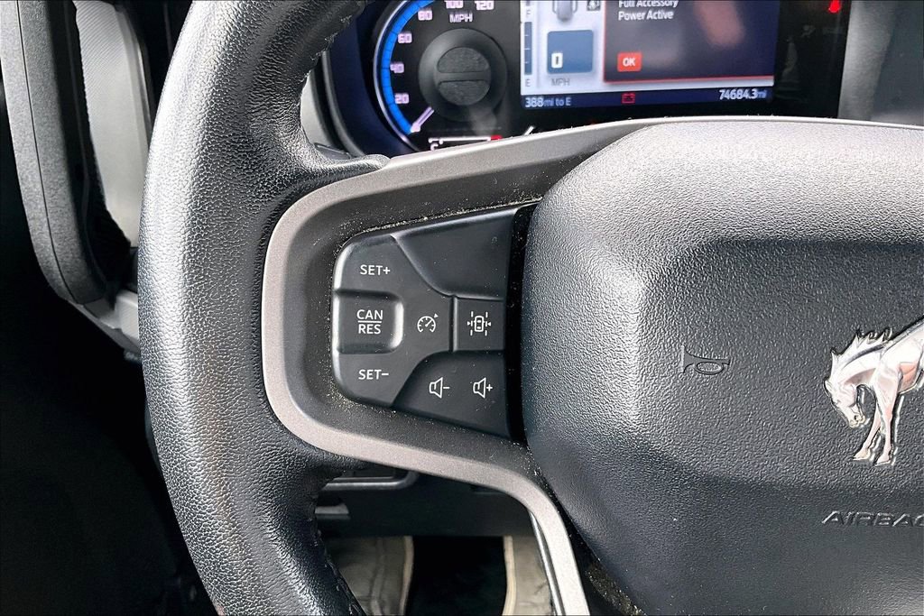 Used 2022 Ford Bronco Big Bend AWD/4WD image 19