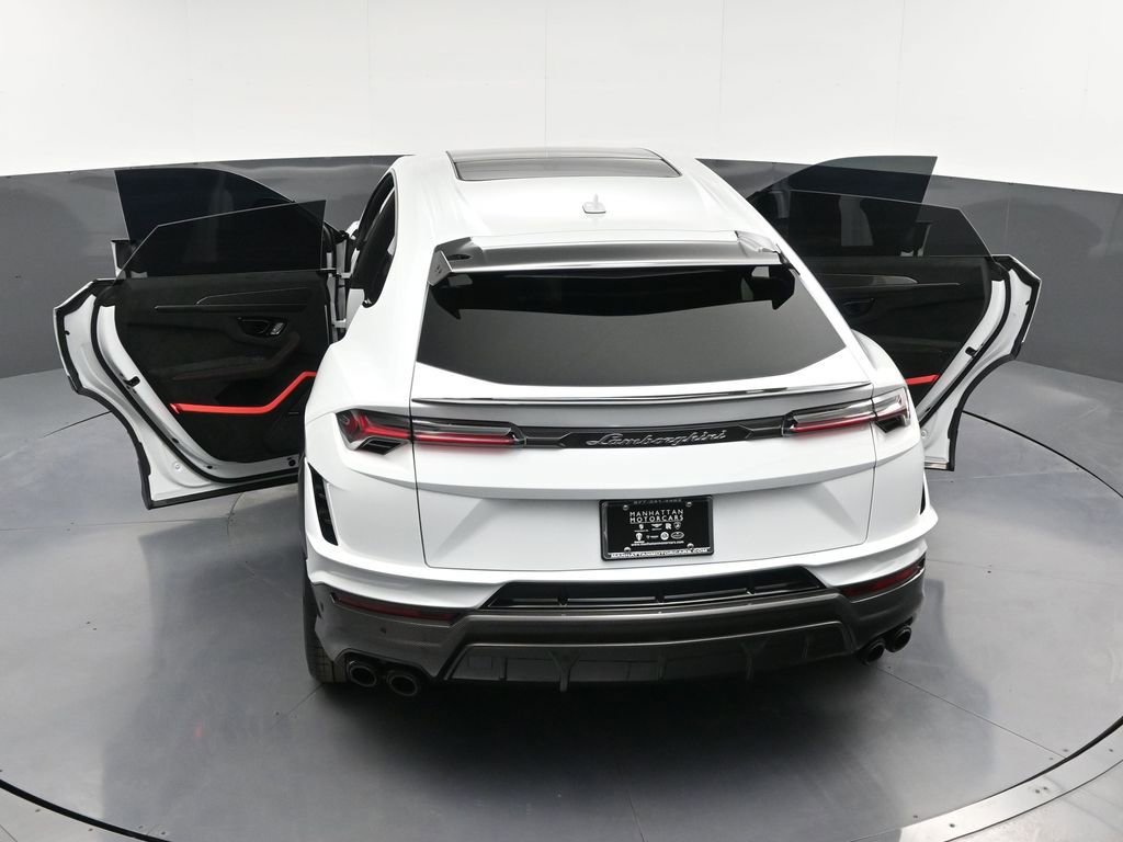 Used 2024 Lamborghini Urus Performante image 40