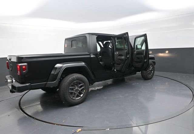 New 2026 Jeep Gladiator Sport image 26
