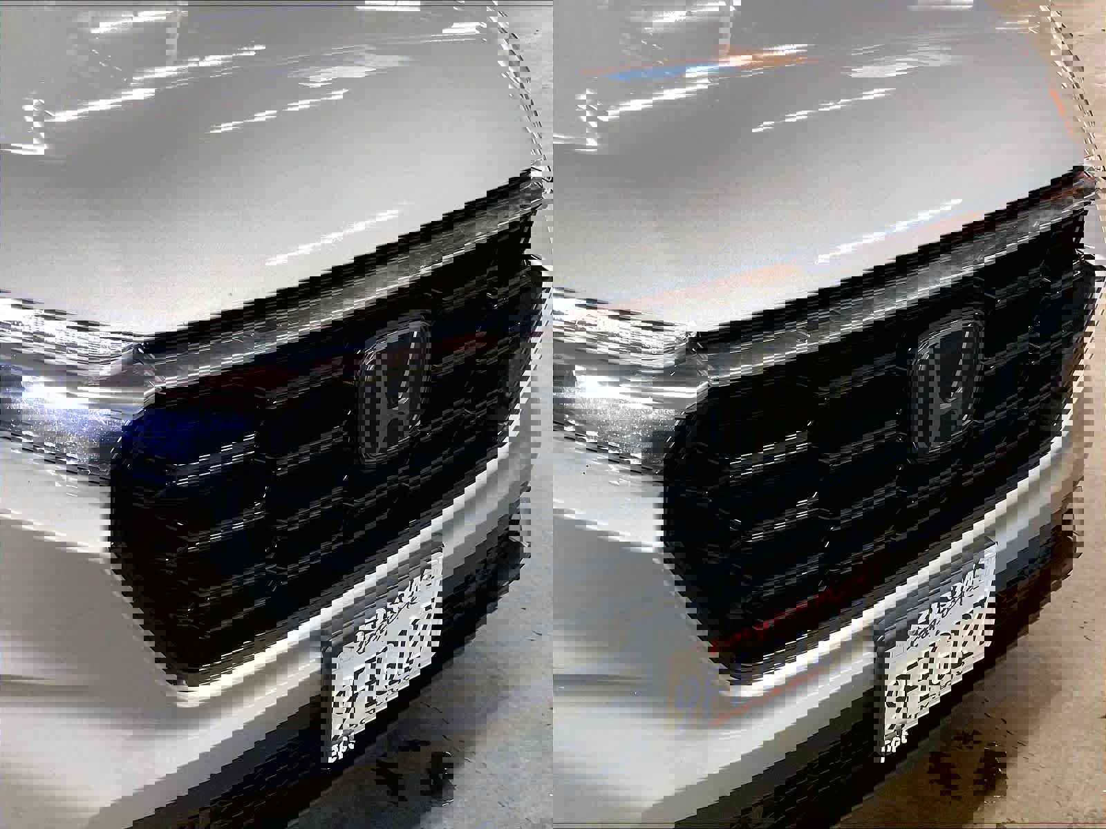 Used 2023 Honda CR-V EX-L image 30