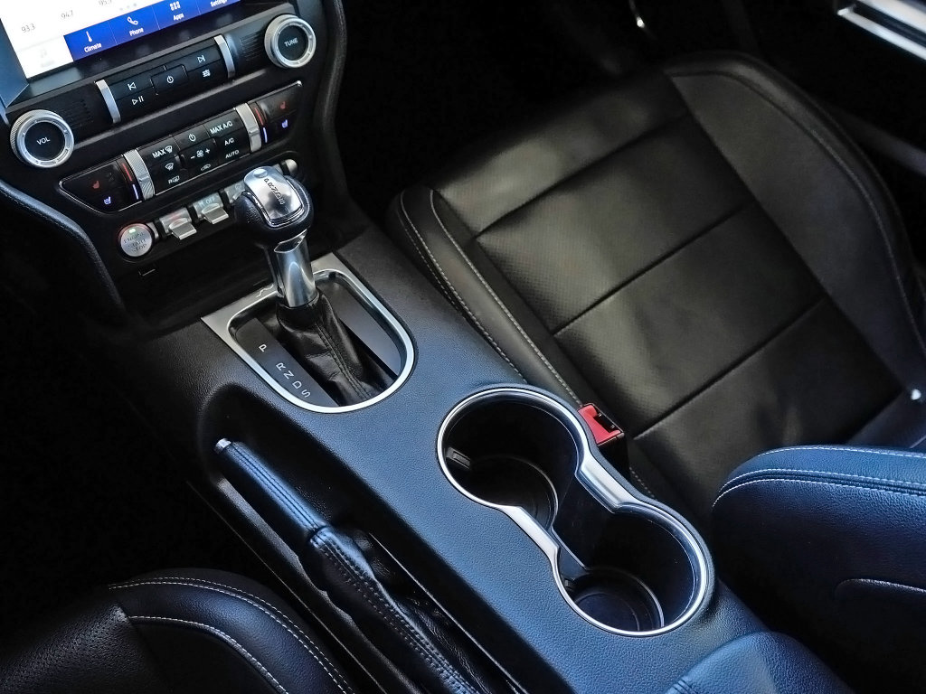 Used 2023 Ford Mustang Premium image 18