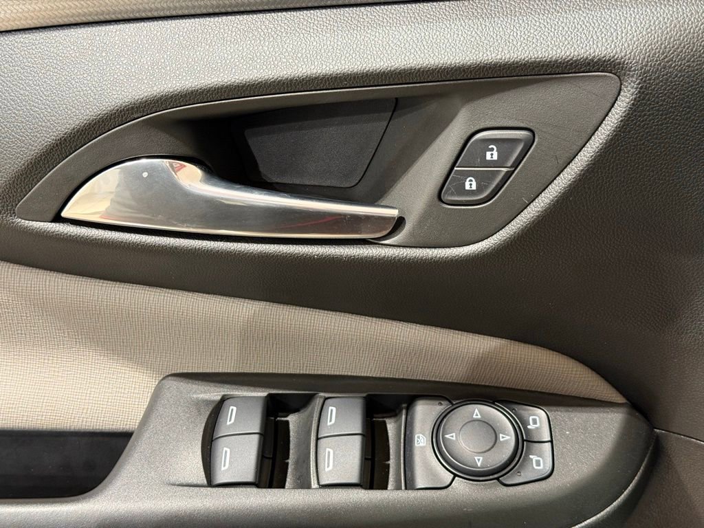 Used 2024 Buick Envista Avenir image 16