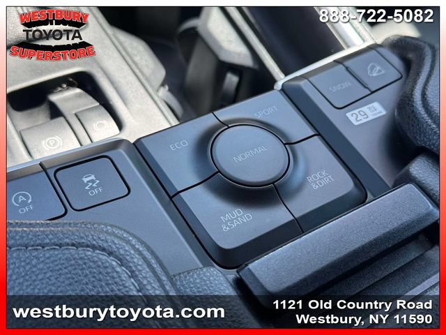 Certified 2024 Toyota Grand Highlander AWD image 33