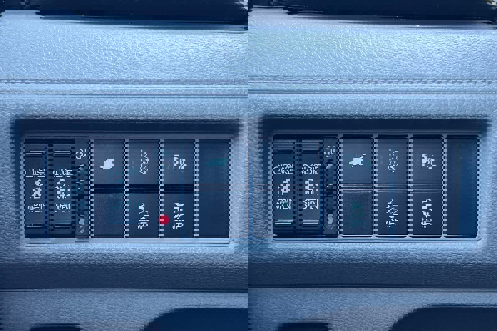 Used 2019 Honda Odyssey Touring image 33