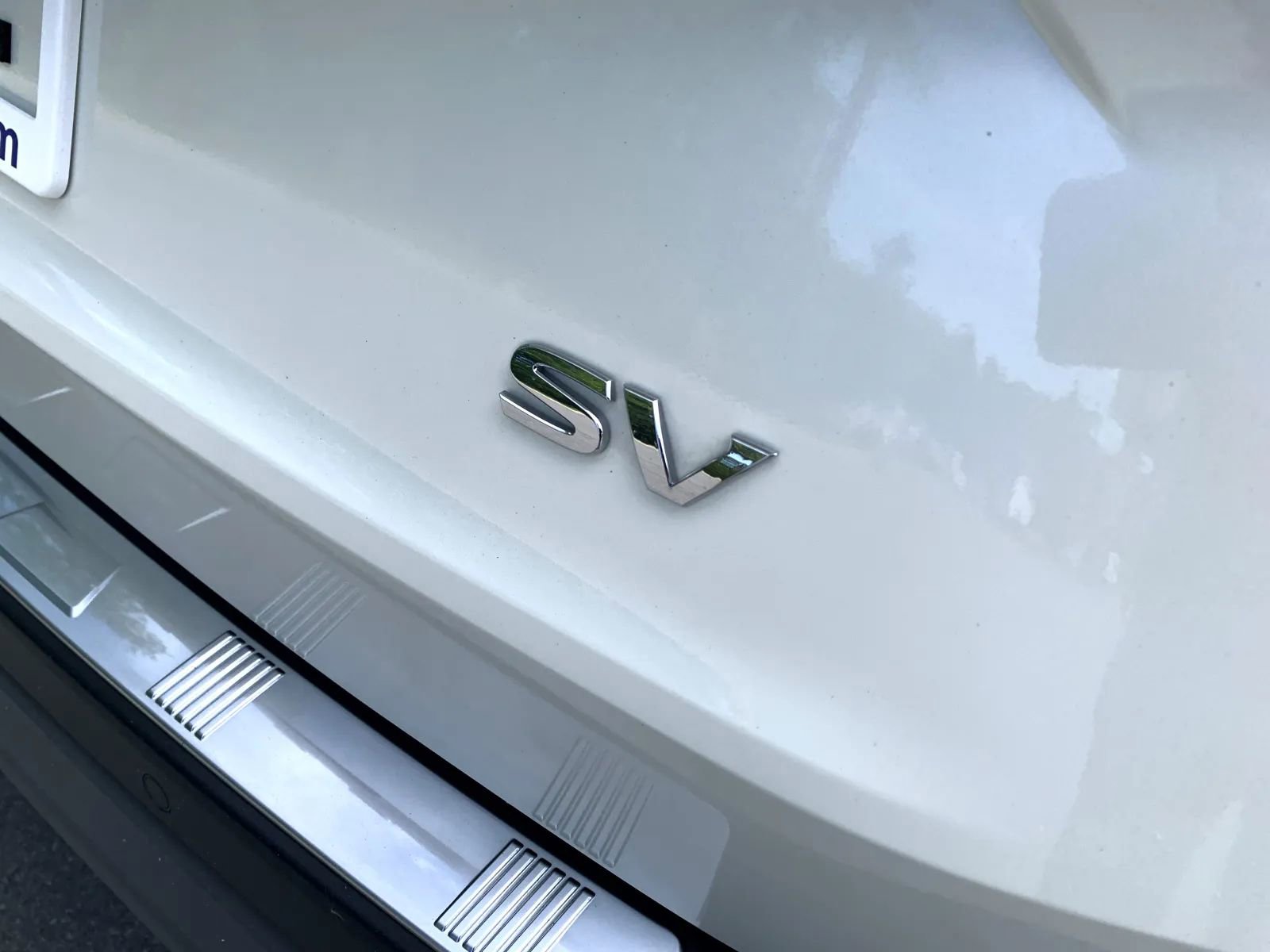 Used 2022 Nissan Rogue SV FWD image 10