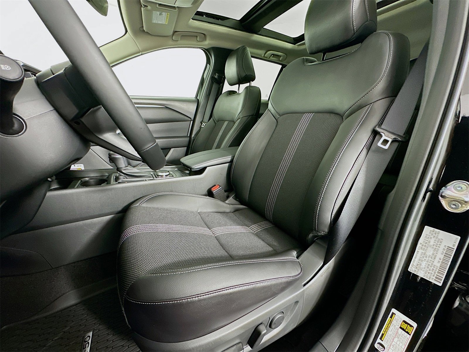 New 2026 MAZDA CX-50 2.5 Hybrid w/ Weather Package image 21