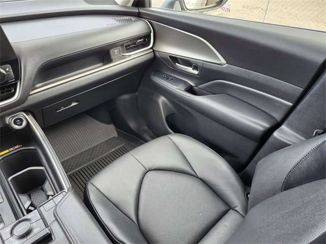 Used 2024 Toyota Grand Highlander XLE image 15