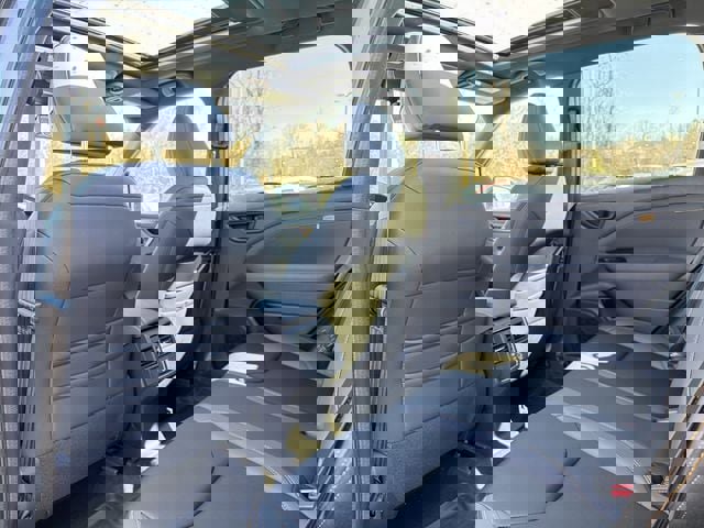 New 2026 Subaru Forester Wilderness image 13