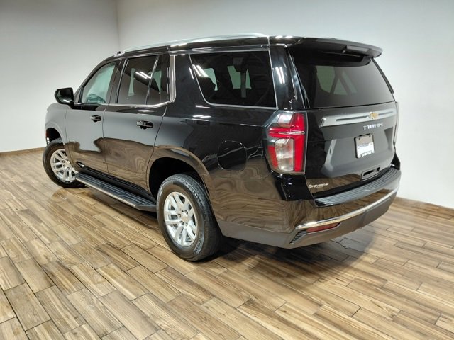 Used 2024 Chevrolet Tahoe LT image 23