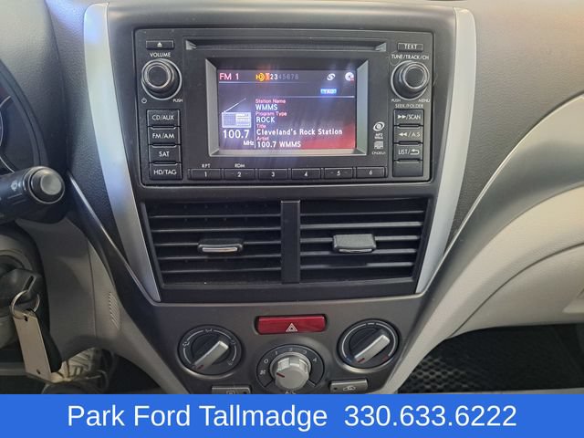 Used 2013 Subaru Forester 2.5X Premium w/ All-Weather Plus Pkg AWD/4WD image 21