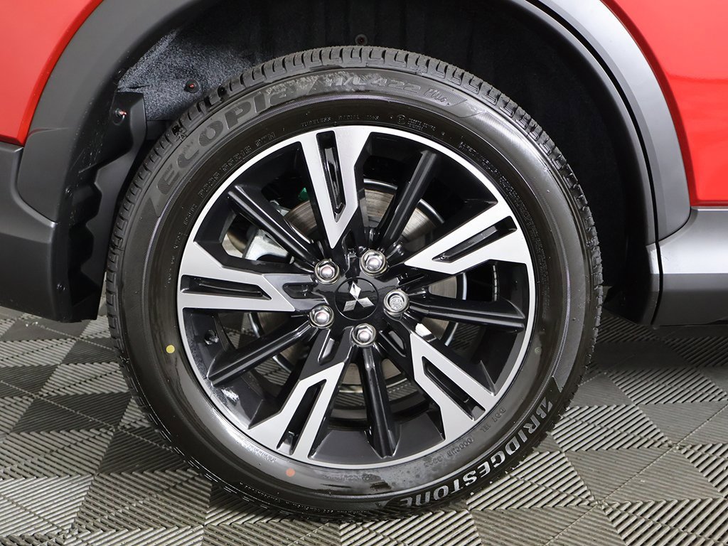 New 2026 Mitsubishi Eclipse Cross SE image 22