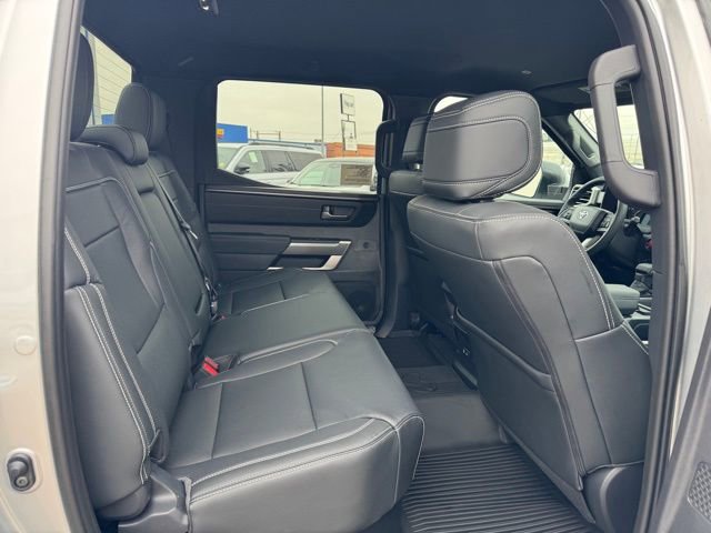 New 2026 Toyota Tundra SR5 w/ TRD Off-Road Premium Package image 35