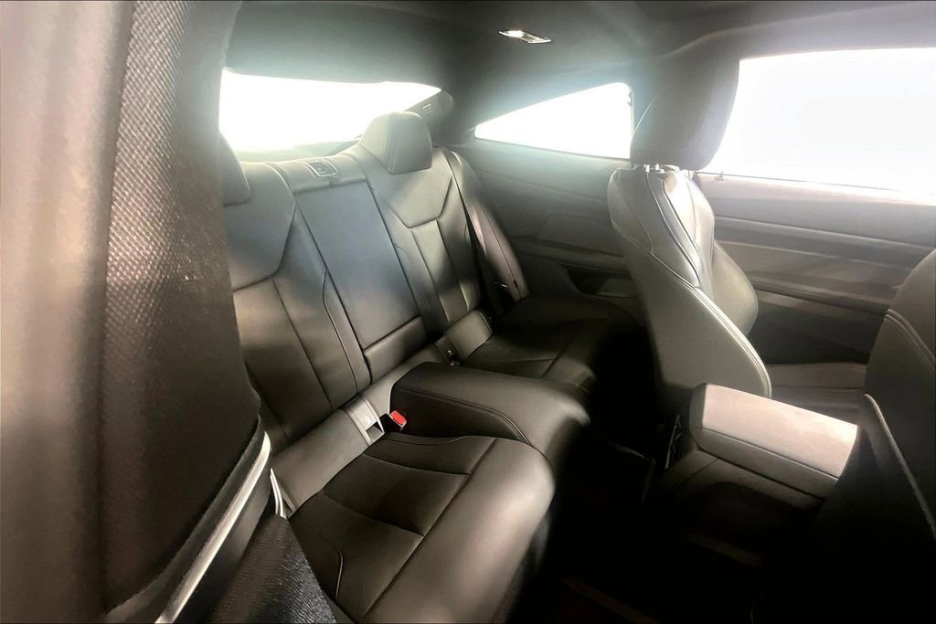 Used 2025 BMW 430i Coupe w/ Convenience Package image 27